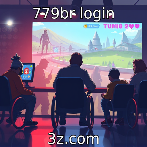 Estudo sobre a acessibilidade em jogos digitais