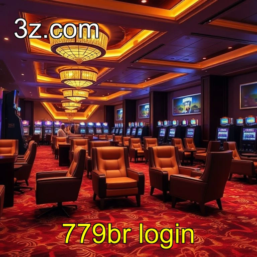 Eventos Imperdíveis no 779br Login que Você Não Pode Perder