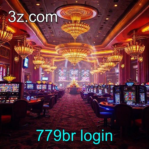 Tablegames da 779br login: diversão sem limites para todos